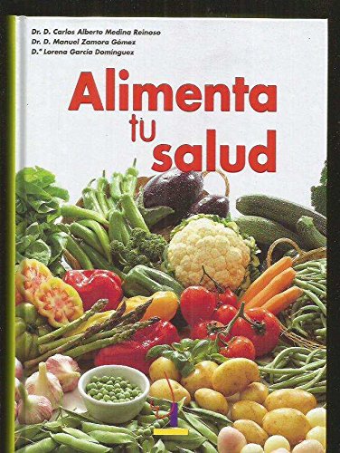 ALIMENTA TU SALUD