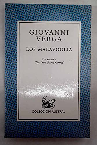 Los malavoglia