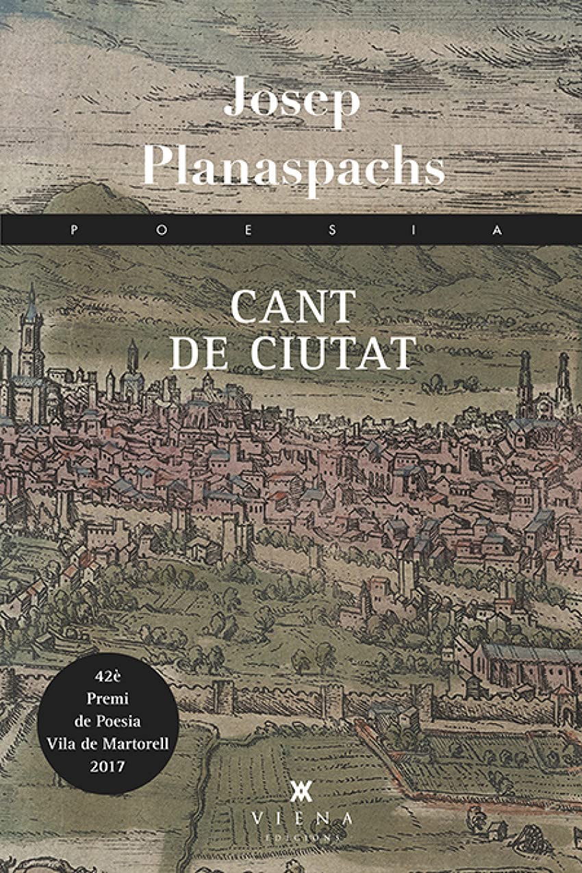 Cant De Ciutat: 221 (Poesia)