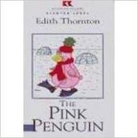 PINK PENGUIN STARTER (RICHMOND READERS)