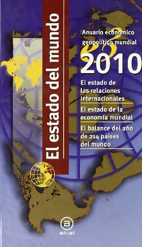El estado del Mundo 2010