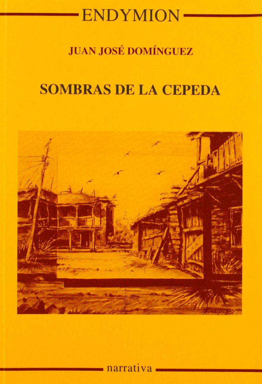 Sombras de la Cepeda