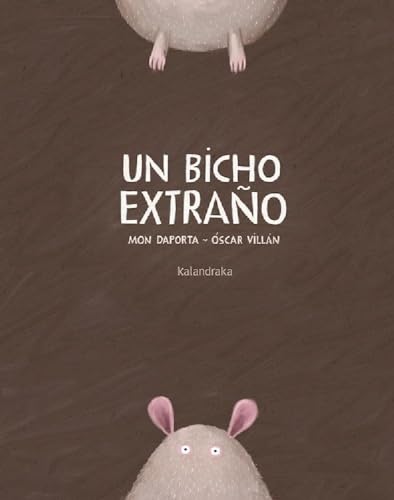 Un bicho extraño