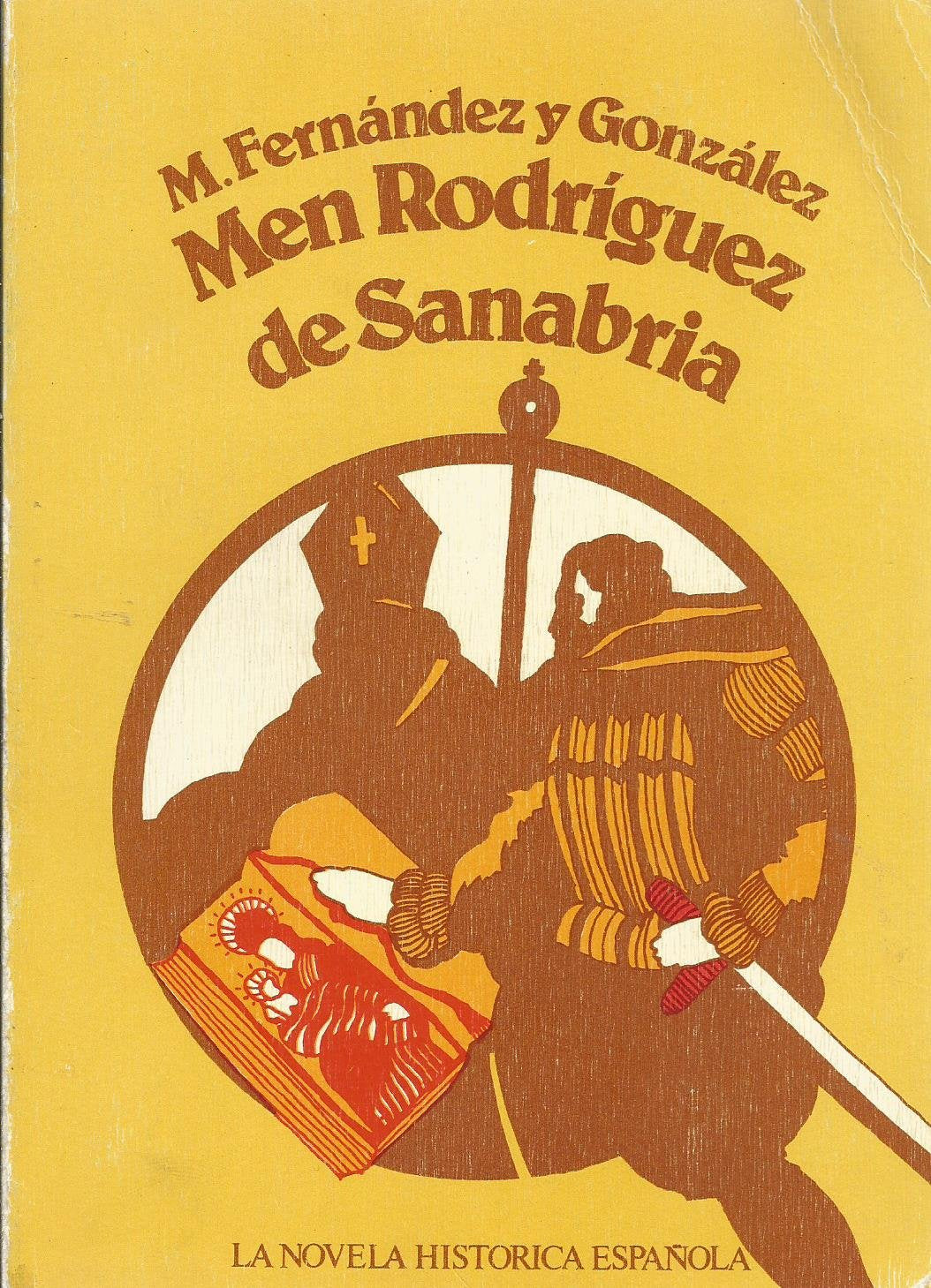MEN RODRIGUEZ DE SANABRIA