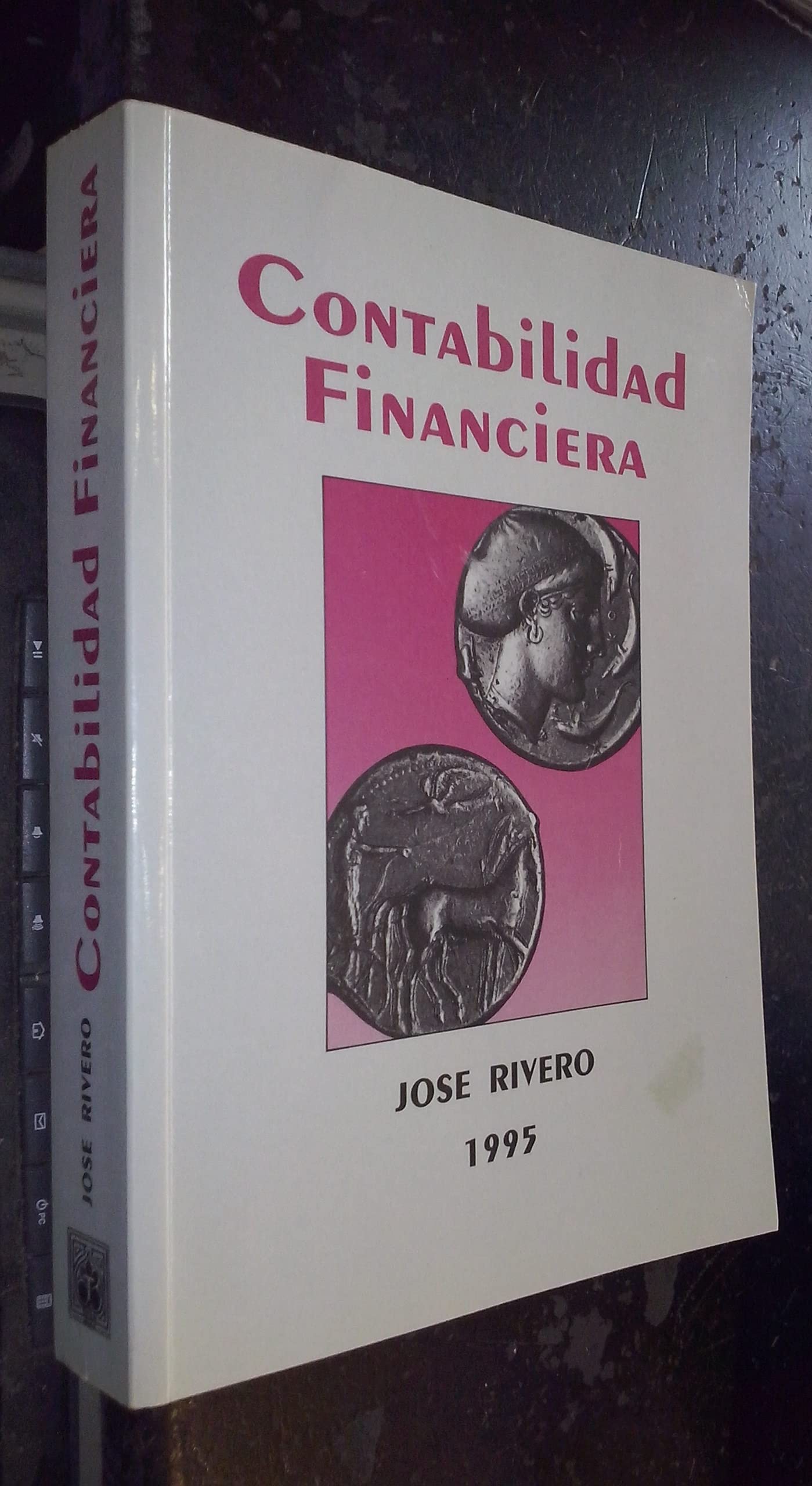 Contabilidad financiera