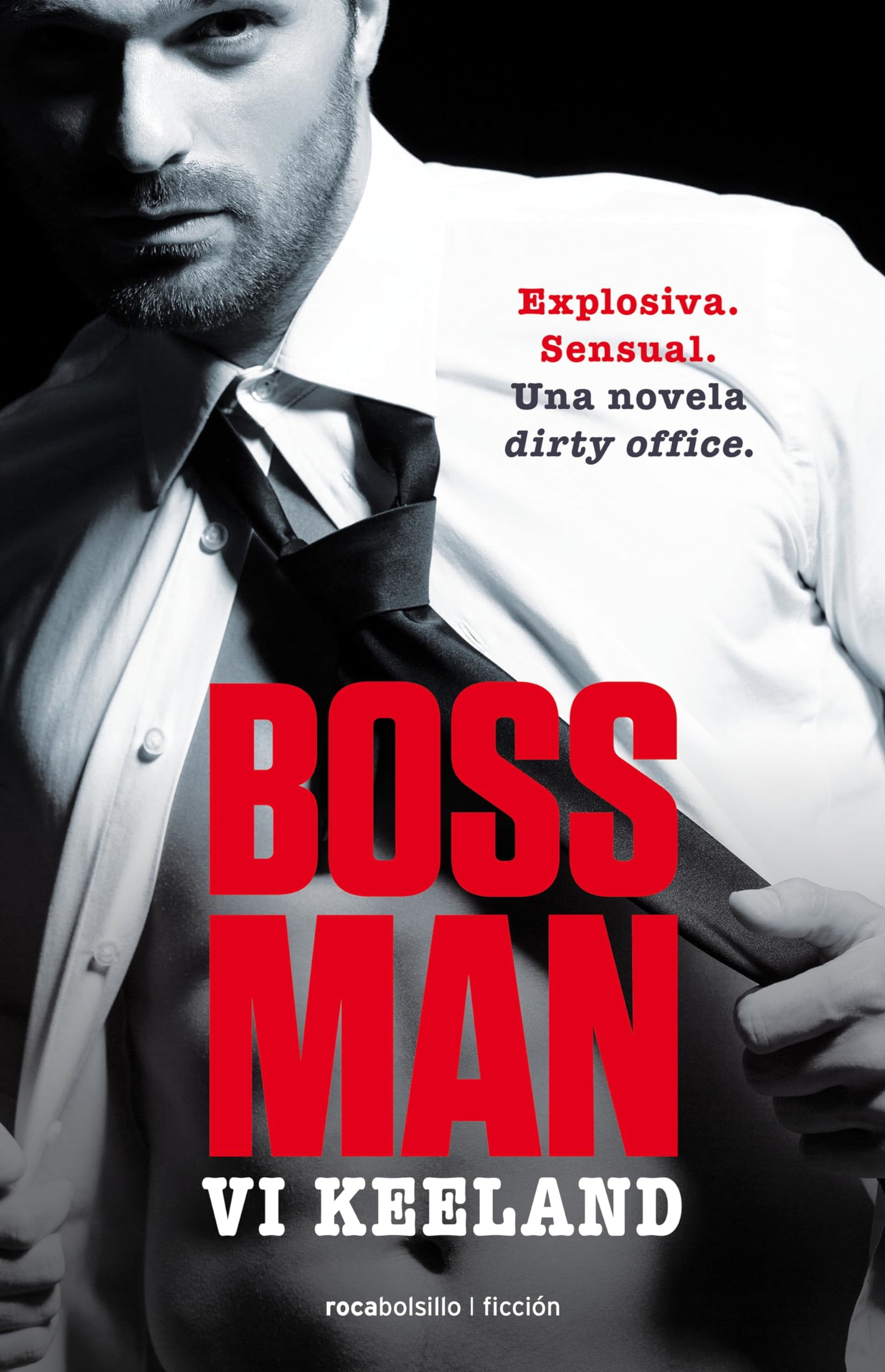 Bossman (Terciopelo)