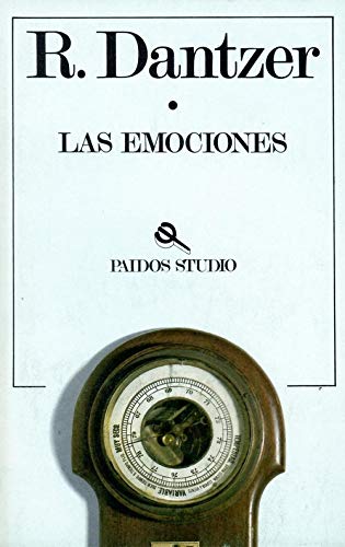 Las emociones
