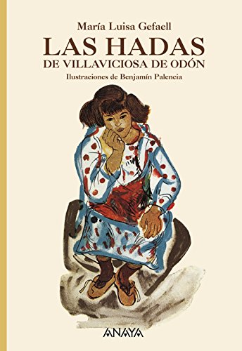Las hadas de Villaviciosa de Odón (SIN COLECCION)