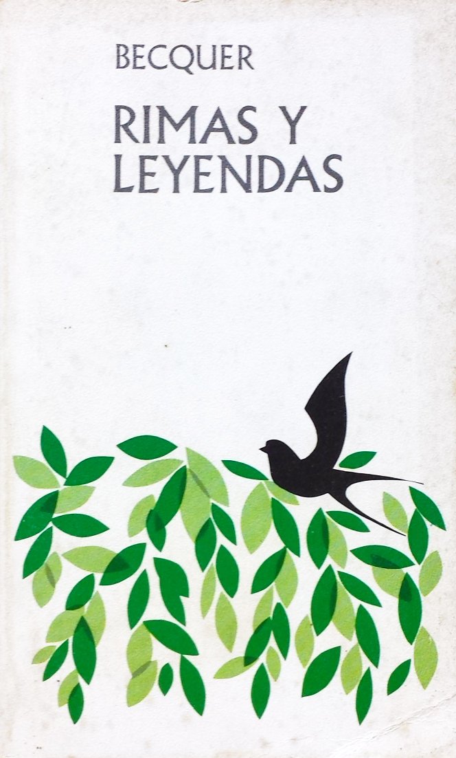 RIMAS Y LEYENDAS (SIN COLECCION)