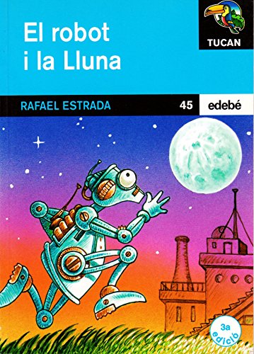 El robot I la lluna
