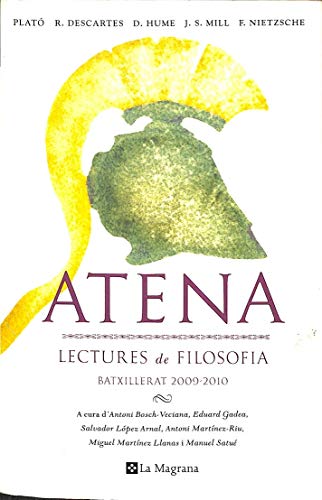 Atena nva. Edicion