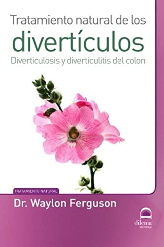 Tratamiento natural de los Divertículos