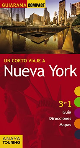 Nueva York (Guiarama Compact - Internacional)