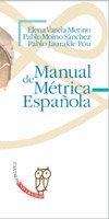 Manual de Métrica Española .: 3 (CASTALIA UNIVERSIDAD C.U.)