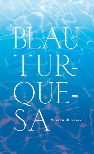 Blau turquesa: 4 (La Galera jove)