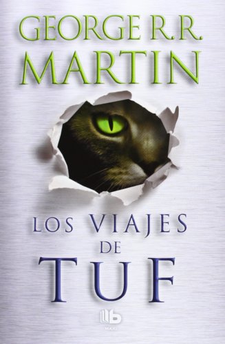 Los viajes de Tuf (B DE BOLSILLO)