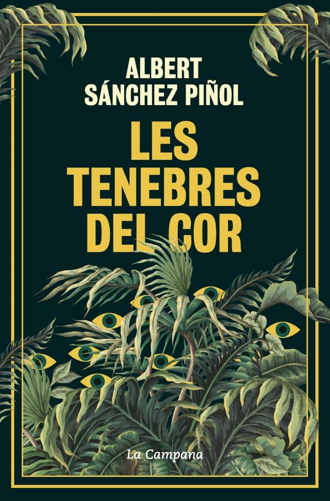 Les tenebres del cor (Divulgació)