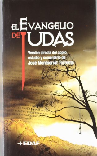 El Evangelio de Judas (Arca de Sabiduría)