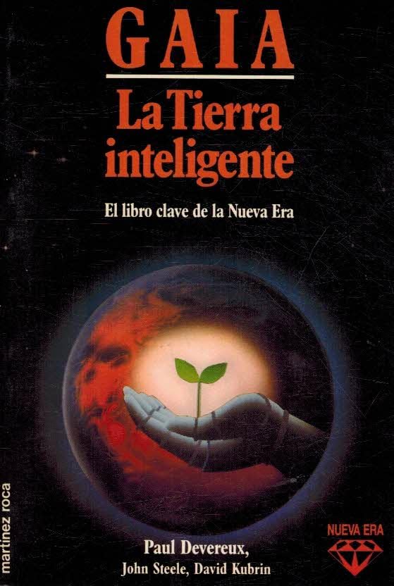 Gaia, la tierra inteligente