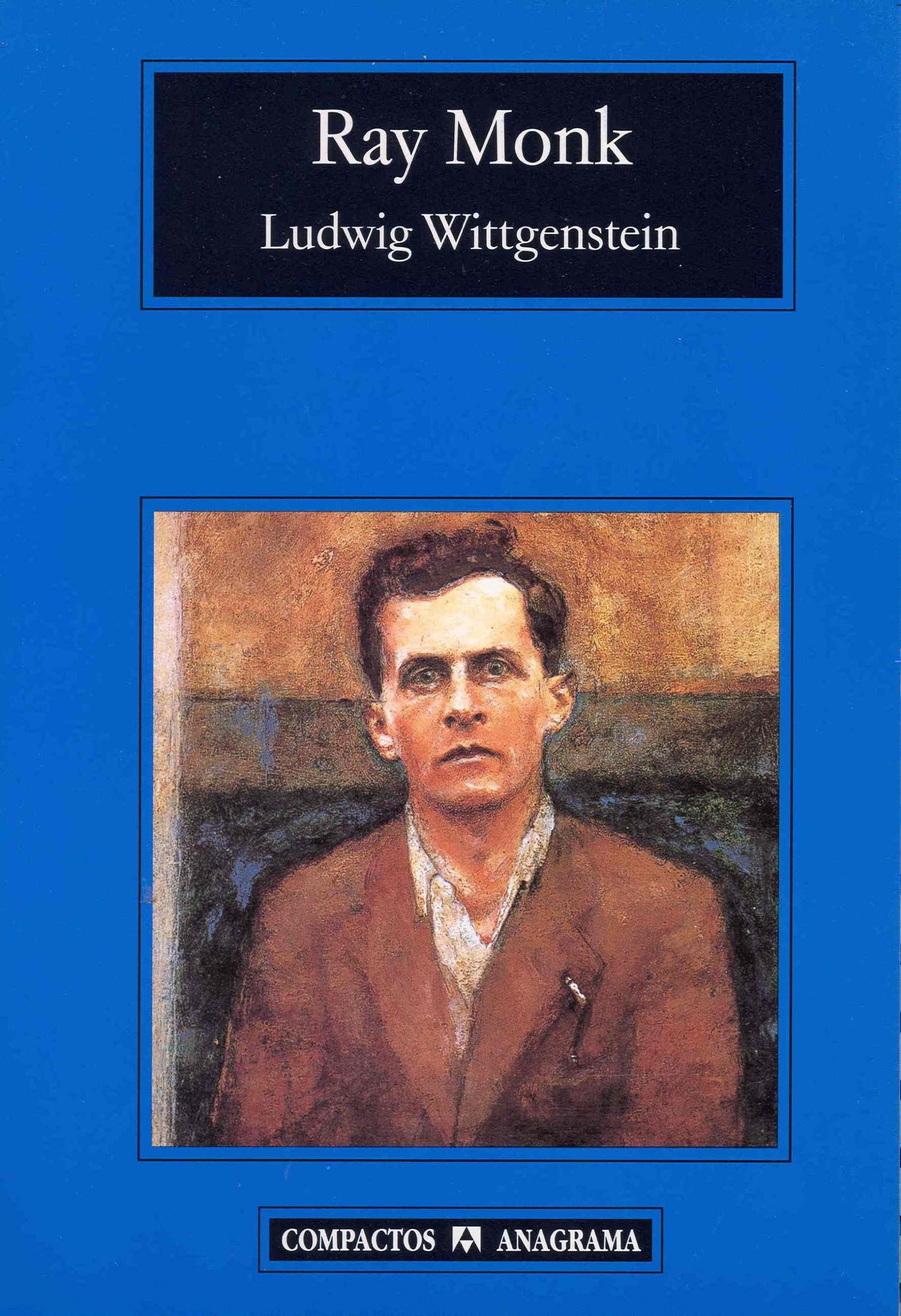Ludwig Wittgenstein: El deber de un genio: 294 (Compactos)