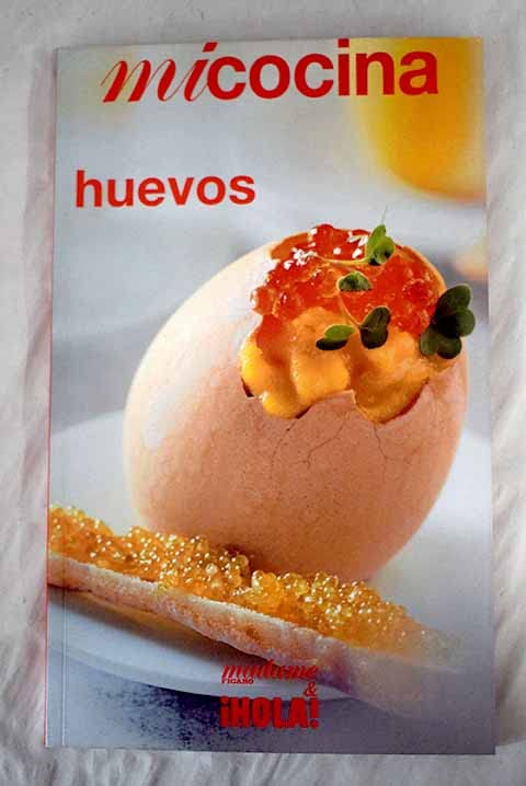 Huevos