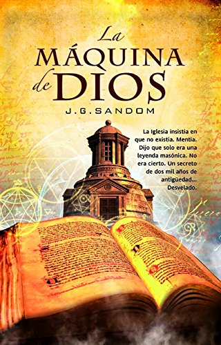 La máquina de Dios (Bonus)
