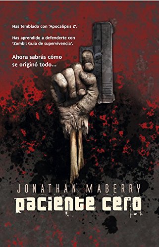 Paciente cero (Eclipse)