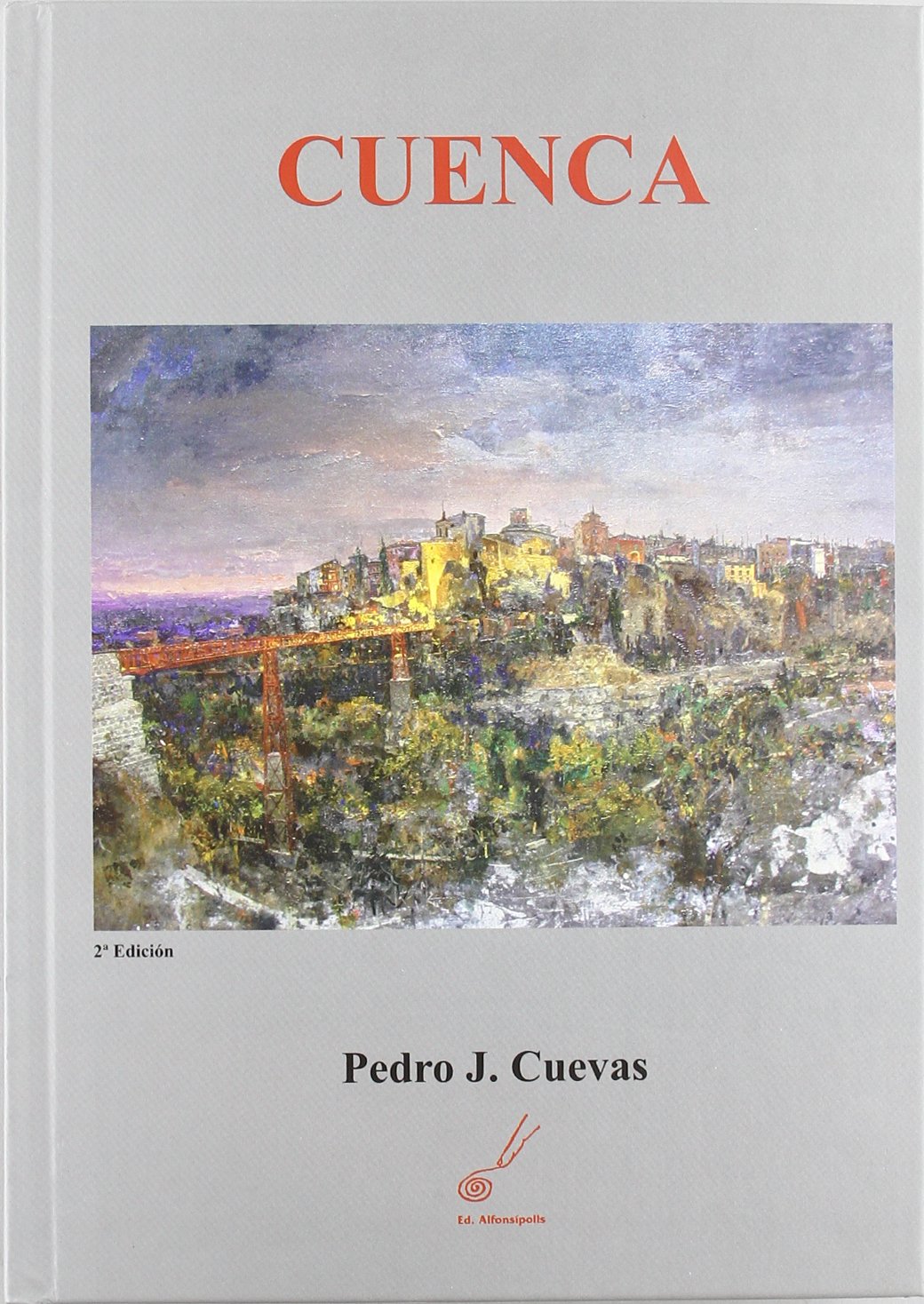 Cuenca (ALFONSIPOLIS)