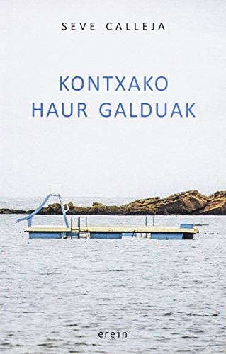 Kontxako haur galduak: 33 (Perzebal)