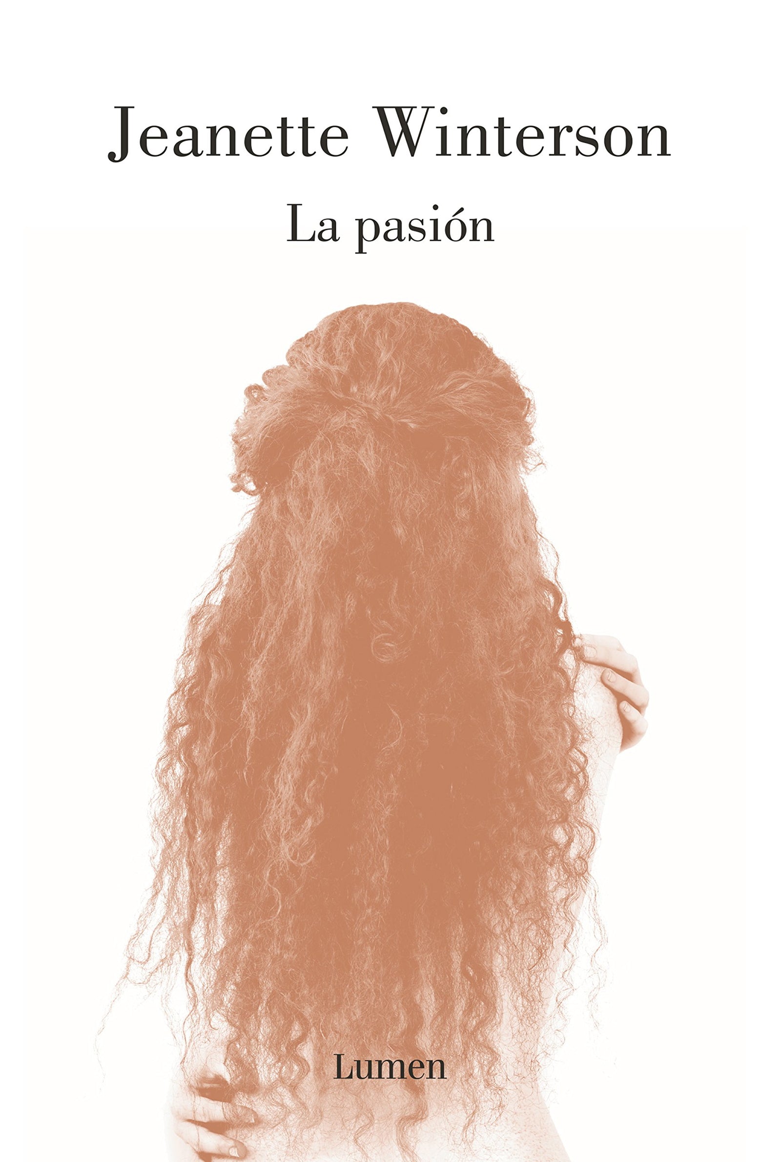 La pasión (Narrativa)