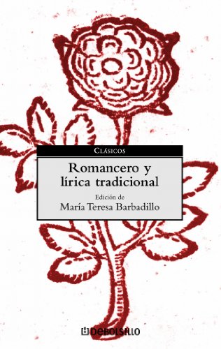 Romancero y lírica tradicional (CLASICOS)