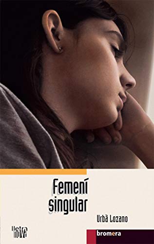 Femení singular: 31 (Lletra Nova)