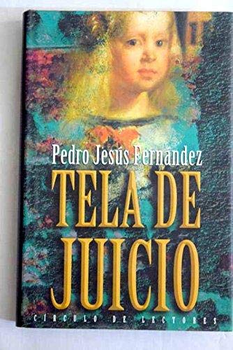 Tela De Juicio
