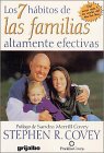Los 7 habitos de las familias altamente efectivas