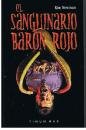 Sanguinario baron Rojo