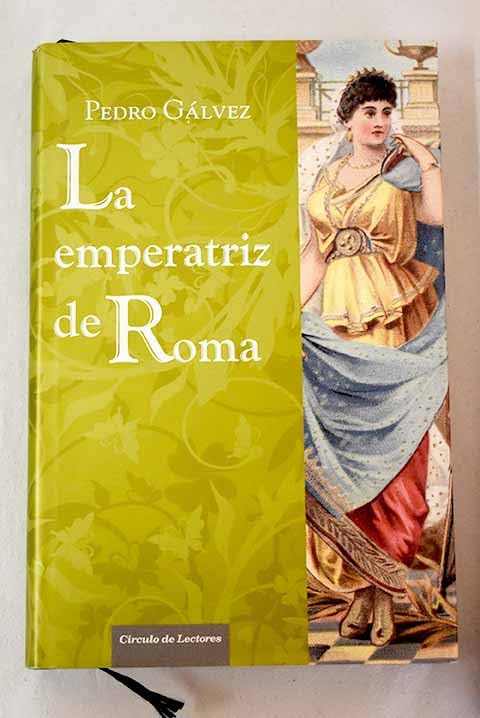 La Emperatriz De Roma