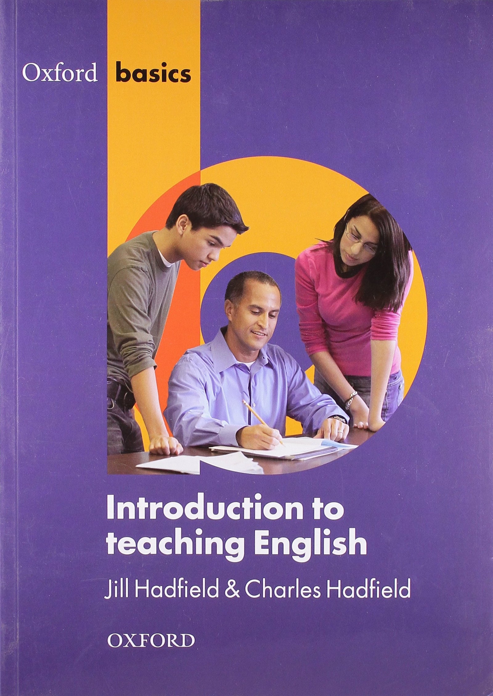 Introduction to Teaching English