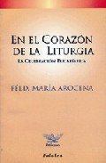 En el corazón de la liturgia