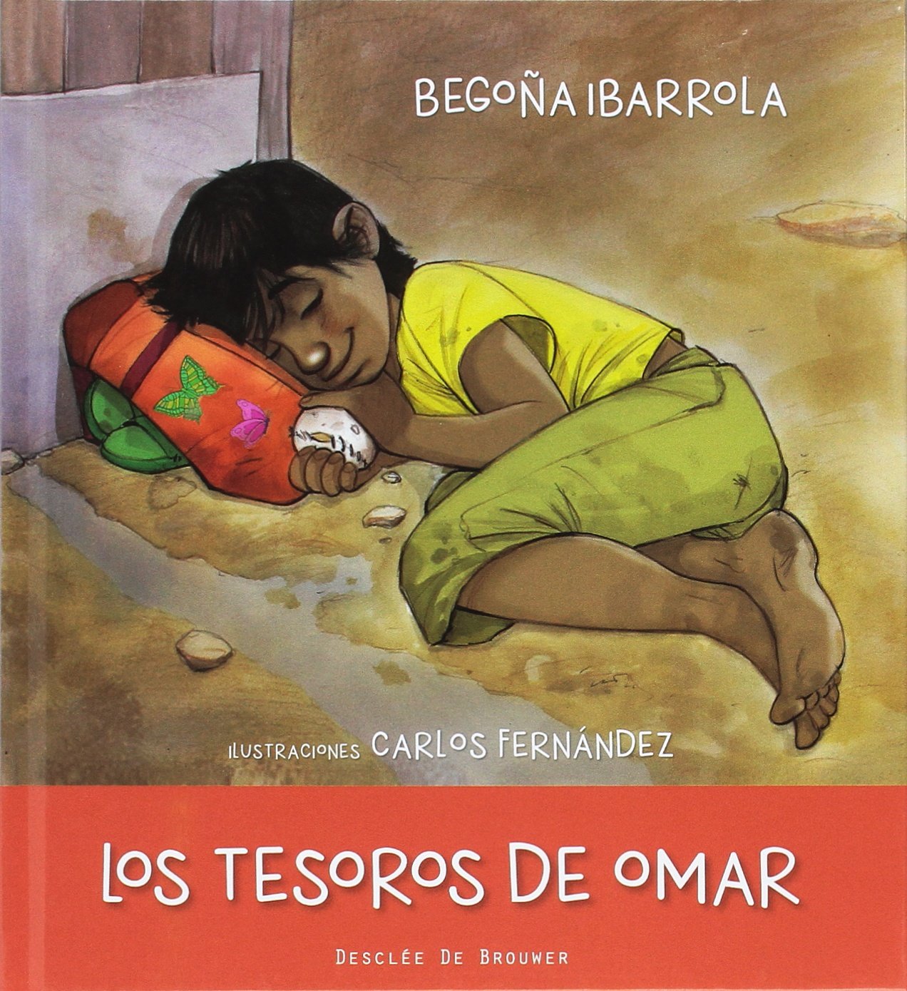 Los tesoros de Omar: 0 (SOY VALOR/SOY EMOCIÓN)