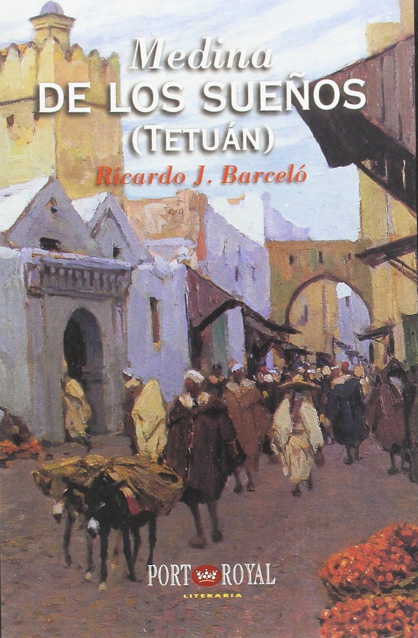 MEDINA DE SUEÑOS TETUAN