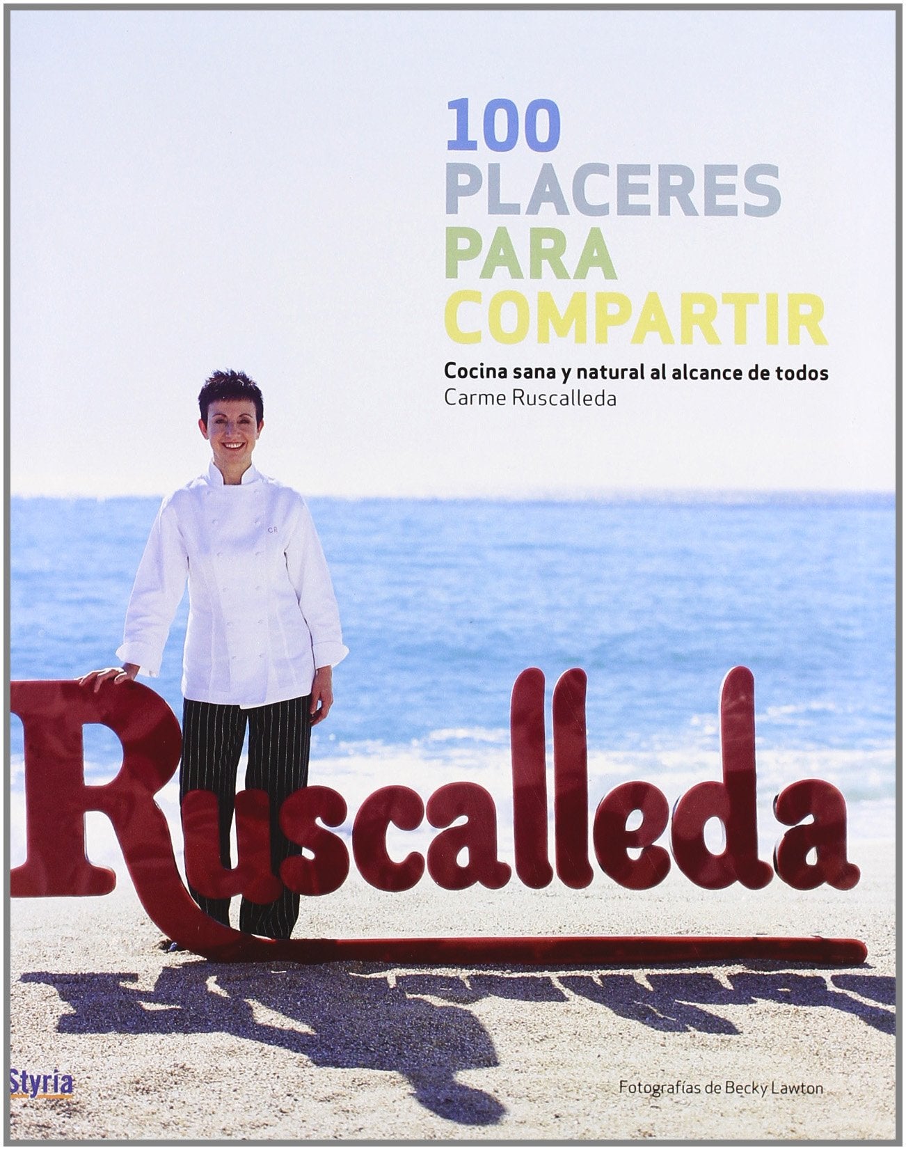 100 Placeres Para Compartir