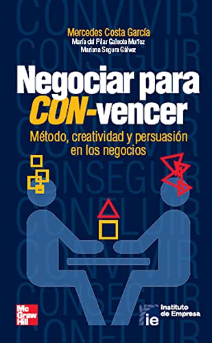 Negociar para convencer