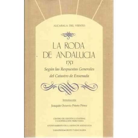 La roda de Andalucía, 1751