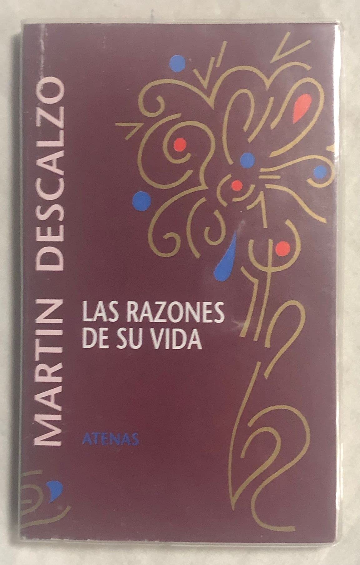 Las razones de su vida