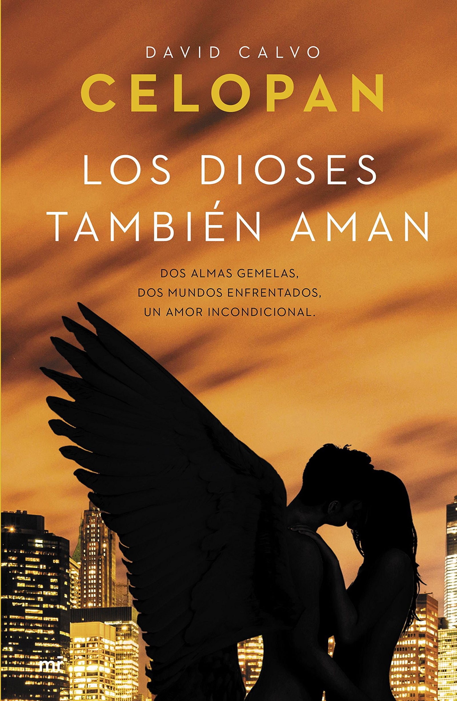 Los Dioses también aman (4You2)