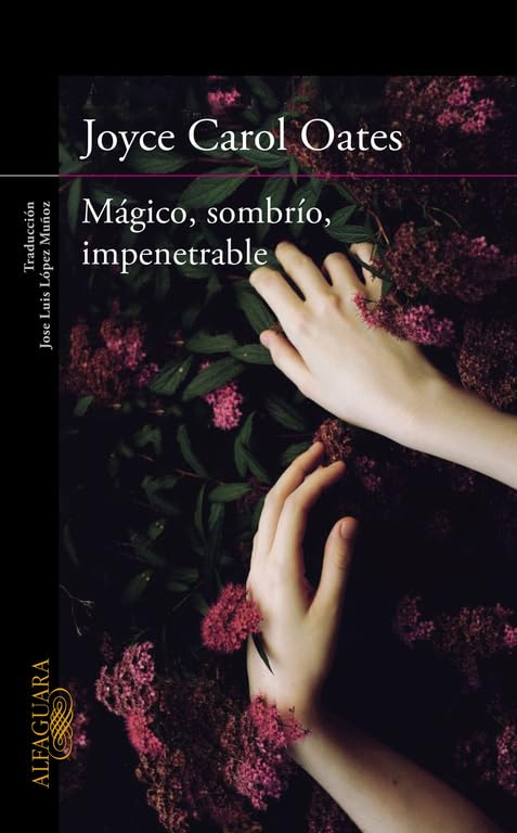 Mágico, sombrío, impenetrable (Literaturas)
