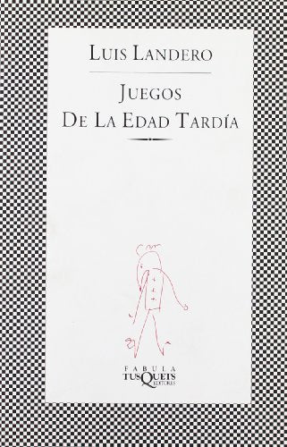 Juegos de la edad tardía: 2 (MAXI)
