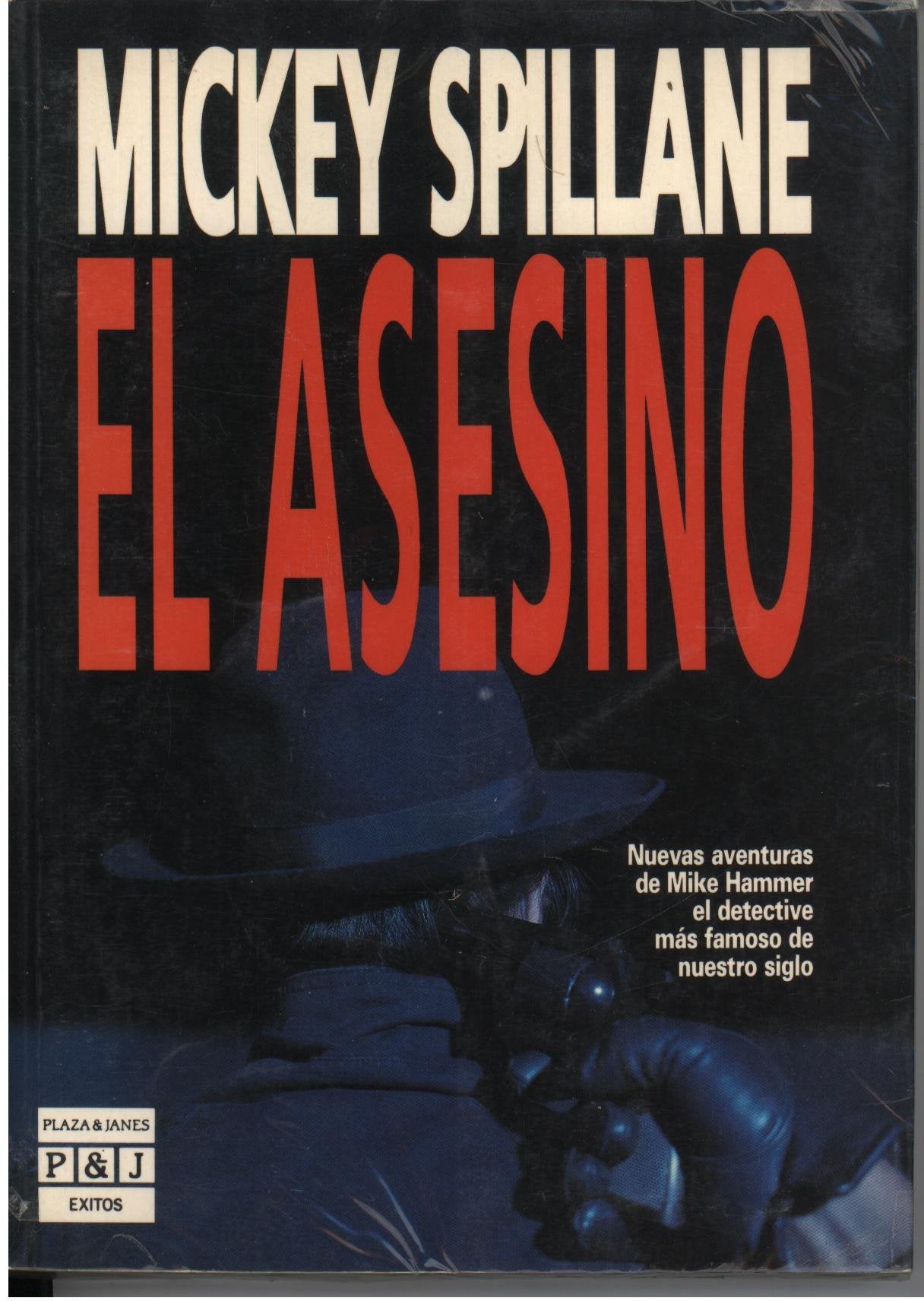 Asesino, el
