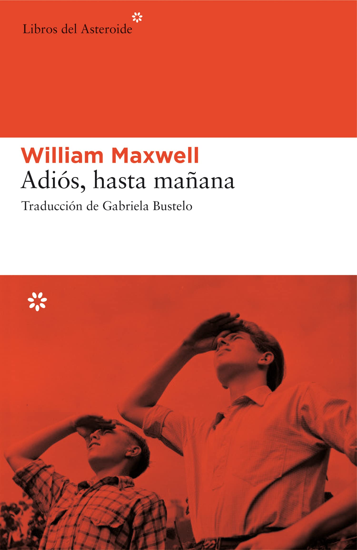 Adiós, hasta mañana: 37 (Libros del Asteroide)