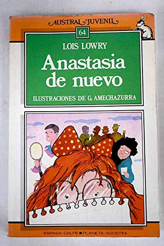 Anastasia De Nuevo